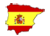 LIBRERÍA DEL ESPOLÓN - Espanol